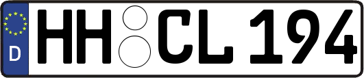 HH-CL194