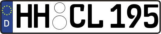 HH-CL195