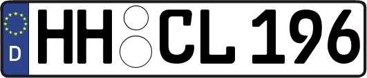 HH-CL196