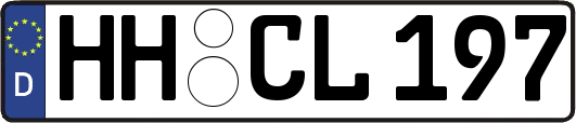 HH-CL197