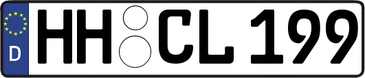 HH-CL199