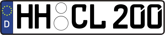 HH-CL200