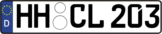 HH-CL203