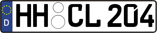 HH-CL204