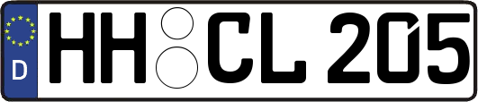 HH-CL205