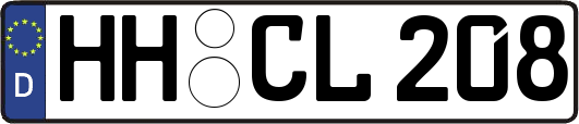 HH-CL208