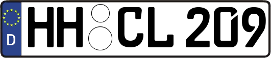 HH-CL209