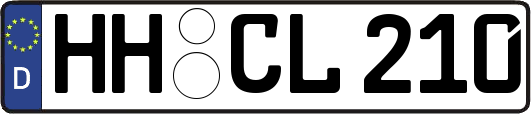 HH-CL210