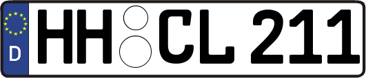 HH-CL211