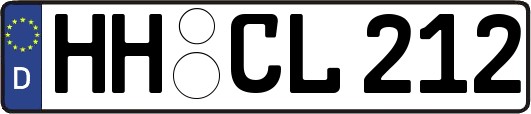 HH-CL212