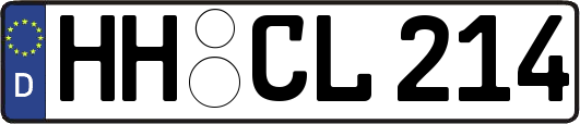 HH-CL214