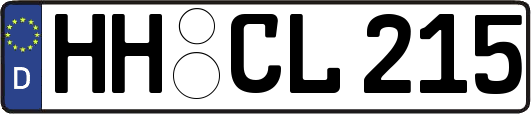 HH-CL215