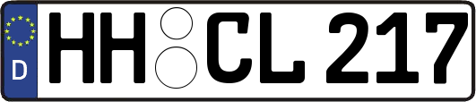 HH-CL217
