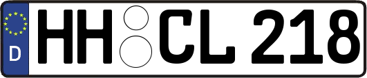 HH-CL218
