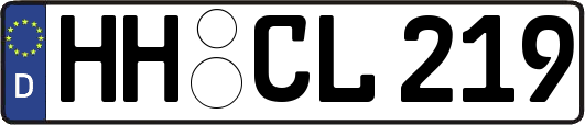 HH-CL219