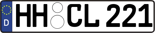 HH-CL221