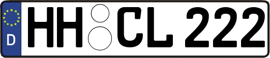 HH-CL222