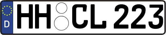 HH-CL223