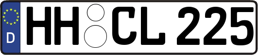 HH-CL225
