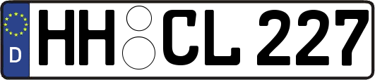 HH-CL227