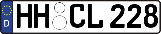 HH-CL228