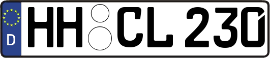 HH-CL230