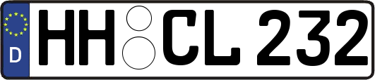 HH-CL232