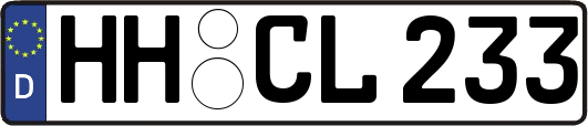 HH-CL233