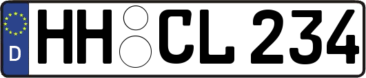 HH-CL234