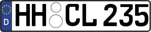 HH-CL235