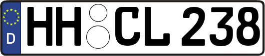 HH-CL238