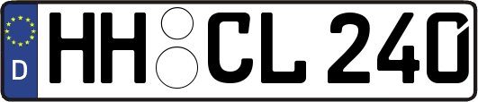 HH-CL240