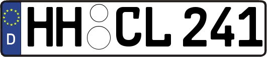 HH-CL241