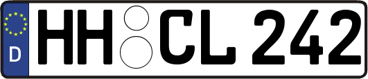 HH-CL242