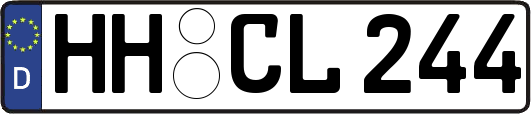 HH-CL244