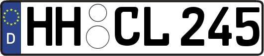 HH-CL245