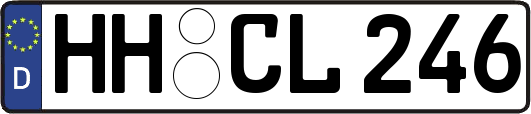 HH-CL246