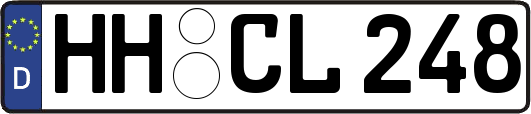 HH-CL248