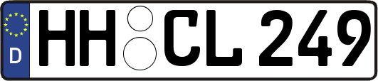 HH-CL249