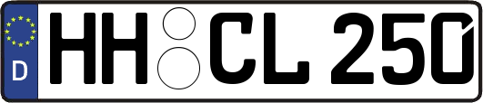 HH-CL250