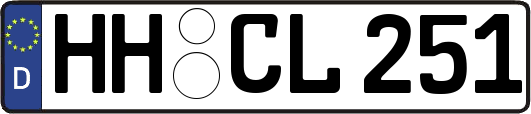 HH-CL251