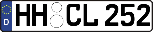 HH-CL252