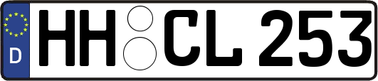 HH-CL253