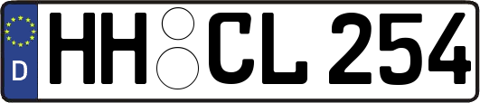 HH-CL254