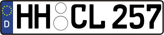 HH-CL257