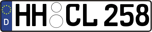HH-CL258