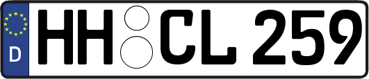 HH-CL259