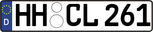 HH-CL261