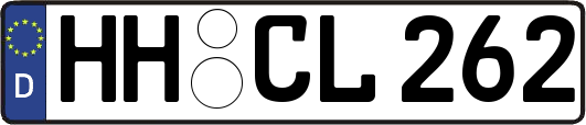 HH-CL262