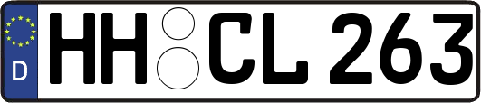 HH-CL263